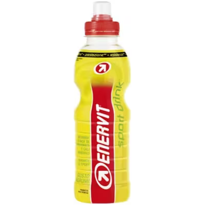 Enervit Sport Drink Bevanda Energetica Gusto Agrumi 500 ml