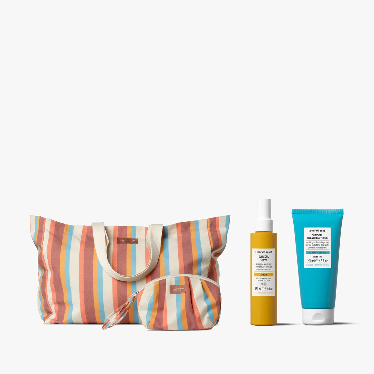 Kit Summer Duo Spf30