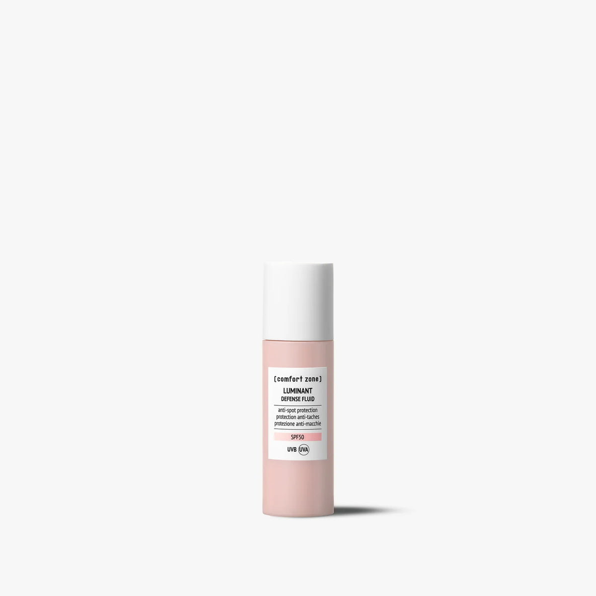 Protezione solare anti-macchie Luminant Defense Fluid